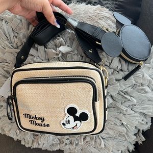 Crossbody Disney x Mickey Mouse medium